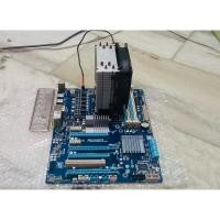ราคา *** Gigabyte GA990FXA-D3+CPU AMD FX-4100 มือสอง (29162170687)