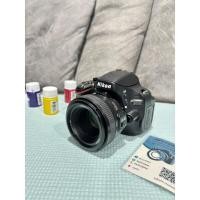 ราคา Nikon D5100 พร้อมเลนส์ 50 Yongnuo (40731037257)