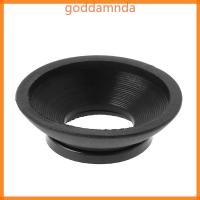 ราคา GODD ยาง Eyepiece Eye Cup Eyecup สําหรับ DK-19 DK19 D3s D4 Df D810 D700 กล้อง (57512087497)