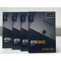 ราคา SSD (เอสเอสดี) SAMSUNG 870 QVO 1TB (21171051531)