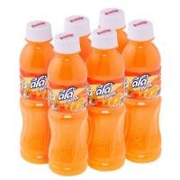 ราคา ดีโด้ (Deedo) น้ำผลไม้ มี 5 รสให้เลือก 225มล. (6แพ็ค) (18408974724)