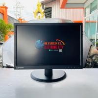 ราคา จอมอนิเตอร์มือสอง LENOVO ThinkVision E2054a (IPS) (23271314952)