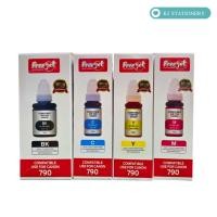 ราคา หมึกอิงค์เจ็ท Inkjet หมึกเติมปริ้นเตอร์ แคนนอน Canon G-Series (23753876878)