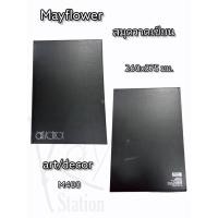 ราคา สมุดวาดเขียน Mayflower art/decor M400 (9577422102)