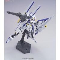 ราคา พลาโม Gundam - HGUC 1/144 MSN-001X Gundam Delta Kai by Bandai (10495733231)