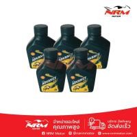 ราคา ยกลัง!!!!! น้ำมัน 2T 0.5 ลิตร SHELL Advance SX 24 กระป๋อง (2351397841)