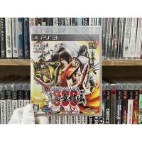 ราคา Ps3 - Basara Sanada Yukimura Den (Brand New Sealed) (22775228771)