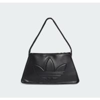 ราคา โปรดอ่านก่อนถามพร้อมส่งของแท้ของใหม่ป้ายไทยadidasกระเป๋าสะพายไหล่ลายเส้น สีดำ JC6001 (27693815750)
