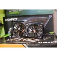 ราคา การ์ดจอมือสอง Qleadtek GTX1660 Super ใช้งานได้ดี (20050176468)