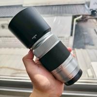 ราคา Fujifilm XC 50-230mm F4.5-6.7 OIS II [รับประกัน 1 เดือน] (43817503605)
