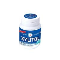 ราคา [สินค้าส่งด่วน] ลอตเต้ ไซลิทอลหมากฝรั่ง เฟรชมินต์ 52.2ก. LOTTE XYLITAL FRESHMINT 52.2 G. (41980090999)