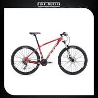 ราคา จักรยานเสือภูเขา Giant รุ่น XTC SLR 27.5 4 ปี 2014 (5649624872)