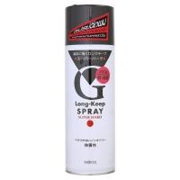 ราคา [สินค้าส่งด่วน] จีลองคีพ สเปรย์ ซุปเปอร์ฮาร์ด 230 กรัม G LONG KEEP SPRAY SUPER HARD 230 G. (51562058472)