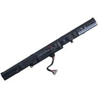 ราคา Compatible with ASUS A41-X550E, X550ZE, X550DP, K555Z, and K550D Laptop Battery (47908736923)