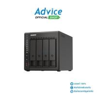 ราคา QNAP NAS (TS-453E-8G, Without HDD.) - A0179060 (41579880743)