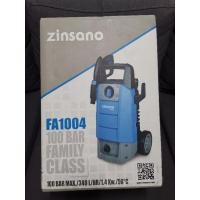 ราคา เครื่องฉีดน้ำแรงดันสูง Zinsano FA1004 100BAR Family Class (19405898796)
