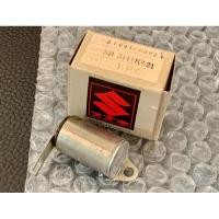 ราคา Suzuki K10 K11 K15 คอนเนเซอร์ แท้ใหม่ Japan (29931593131)