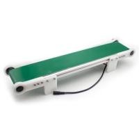 ราคา Small Desktop Conveyor Belt With Photoelectric Counter Mini Production Line Conveyor Auto Frictiona (50403258932)