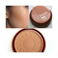ราคา UsedNYC Smooth Skin Bronzing Face Powder #720A Sunny แท้ (433540499)