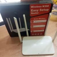 ราคา TENDA F456 ACCESS POINT ROUTER, REPEATER, WISP (USED NORMAL SMOOTH) (25444565888)