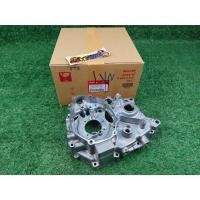 ราคา แคร้งเครื่อง แคร้งซ้าย ของแท้เบิกศูนย์ HONDA เวฟ110i super-cup รุ่นมีสายไมล์ สตาร์ทมือ/เท้า 11200-K2J (22944519304)