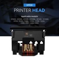 ราคา หัวพิมพ์ HP920 หัวพิมพ์เหมาะสำหรับ HP 6000 7000 6500 6500A 7500 7500A B209A B109A C410A C51 (24909115947)