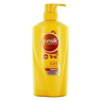 ราคา Sunsilk Nourishing Soft and Smooth Shampoo, 650ml (51208513227)