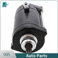 ราคา Starter Motor for Yamaha Wave Runner VX1100 9 Tooth OEM 6D3-81800-00-00 Jetski Parts (42228145175)