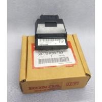 ราคา กล่องECMแท้ CBR300Rปี2014-16,1ชิ้น(38770-K33-T53)CB300Fปี2014-2016 (22771518329)