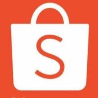 ราคา "สติ๊กเกอร์ " แอพ shopee สติ๊กเกอร์ติดกระจกกันน้ำ คุณภาพดี ขนาด 20x20 (57851166175)
