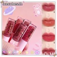 ราคา C&M Glazed Mirror Water Lip Glaze ลิปสติกลิปกลอส Moisturizing Lip Glaze Jelly Glass Lip Gloss (44712469403)