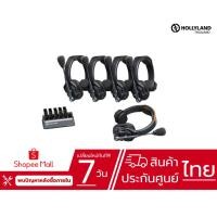 ราคา Hollyland Solidcom SE Wireless Headset (Global Version) หูฟังอินเตอร์คอมไร้สาย (28269908942)