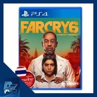 ราคา Far Cry 6 PS4 Games มือ 2 Used มีซับไทย อัพเกรดบน PS5 ได้ สภาพดี แผ่นใสกิ๊ง [แผ่นเกมส์ PS4] [แผ่น PS4 แท้] [PS4 Game] (15700910624)