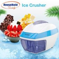 ราคา ▪เครื่องไสน้ำแข็งไฟฟ้า น้ำแข็ง เครื่องทำน้ำแข็ง รุ่น Ice Crusher HHsociety (23124240246)