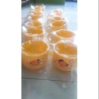 ราคา แก้วน้ำไข่ขี้เกียจ Gudetama ของพรีเมี่ยมเซเว่น มี 2 ลาย (797858559)
