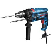 ราคา BOSCH สว่านกระแทก 16 มม. Bosch GSB 16 RE รับประกัน 6 เดือน (29213890230)