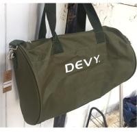 ราคา กระเป๋าใส่เสื้อผ้า DEVY แถมกระเป๋าใบเล็ก (1095855225)