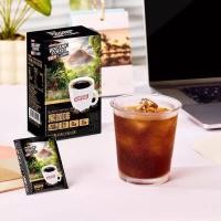 ราคา อินโดนีเซียนําเข้า KOPIKO/กาแฟดําภูเขาไฟแบบชาร์จไฟได้ 50g (25 แพ็ค * 2g) เครื่องดื่มกาแฟสําเร็จรูป20260603 (45811631829)