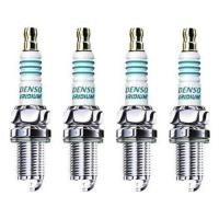ราคา 【Bundle Set】Denso Iridium Spark Plug Power IK20 Set of 4 IK20 (Set of 4) (46562505883)