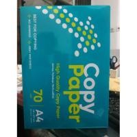 ราคา HVS A4 COPY PAPER ถ่ายเอกสาร PAPER เครื่องพิมพ์ถ่ายเอกสารหนึ่งรีม (27965149454)