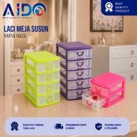 ราคา ลิ้นชัก 3 หรือ 4 ชั้นขนาดเล็ก / ลิ้นชักขนาดเล็ก / ภาชนะขนาดเล็ก / ลิ้นชักพลาสติก / อุปกรณ์ขนาดเล็ก ชั้นวางซ้อน (29789151391)