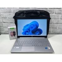 ราคา โน๊ตบุ๊คมือสอง HP Laptop 15s-fq2580TU I5 Gen11 M.2 512gb แรม 16gb แบตเก็บไฟ เครื่องสวยมาก สินค้ามีรับประกันจากทางร้าน (40281143516)