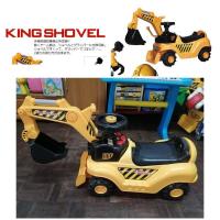 ราคา รถแบ​คโฮ​ขาไถ​งานมือสอง​ญี่ปุ่น​ King​ shovel​ สภาพ​ดี​ (4659565672)