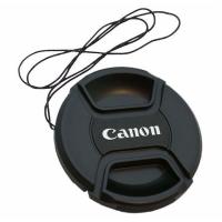 ราคา ฝาปิดหน้าเลนส์ LENS CAP CANON 67MM (28312028236)