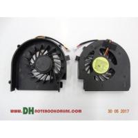 ราคา พัดลมโน๊ตบุ๊ค Dell Inspiron 14V N4020 N4030 M4010 (6357937993)