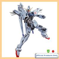 ราคา TAMASHII NATIONS METAL BUILD Mobile Suit Gundam F91 Gundam F91 ABS&PC&PVC&Diecast Painted Action Figure (56202288499)
