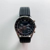 ราคา Emporio Armani AR5980 (ของเเท้) (5738701547)