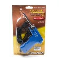 ราคา [ส่งไว] หัวแร้งบัดกรีแบบปืน Sportty รุ่น SPT-130W ความร้อนสูง (30-130วัตต์) (43577260729)