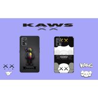 ราคา Samsung Galaxy S24 Ultra S24 Plus S24 FE S23 Ultra S23 Plus S22 Ultra S22 Plus เคสโทรศัพท์ Kaws (54210734077)
