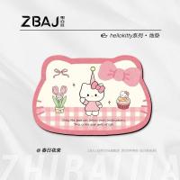 ราคา เสื่ออาบน้ําไดอะตอมไมต์รูปคิตตี้แห้งเร็วดูดซับเสื่อปูพื้นห้องน้ํากันลื่น (54762191006)